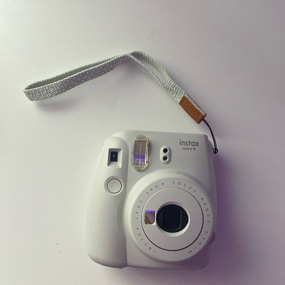Instax mini 9